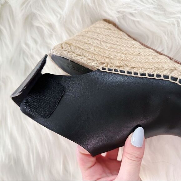 ʟɪᴋᴇ ɴᴇᴡ ᴄᴇʟɪɴᴇ ʟᴇᴀᴛʜᴇʀ ᴡʜɪᴘꜱᴛɪᴛᴄʜ ᴇꜱᴘᴀᴅʀɪʟʟᴇ ᴡᴇᴅɢᴇ ꜱᴀɴᴅᴀʟꜱ - Picture 12 of 16